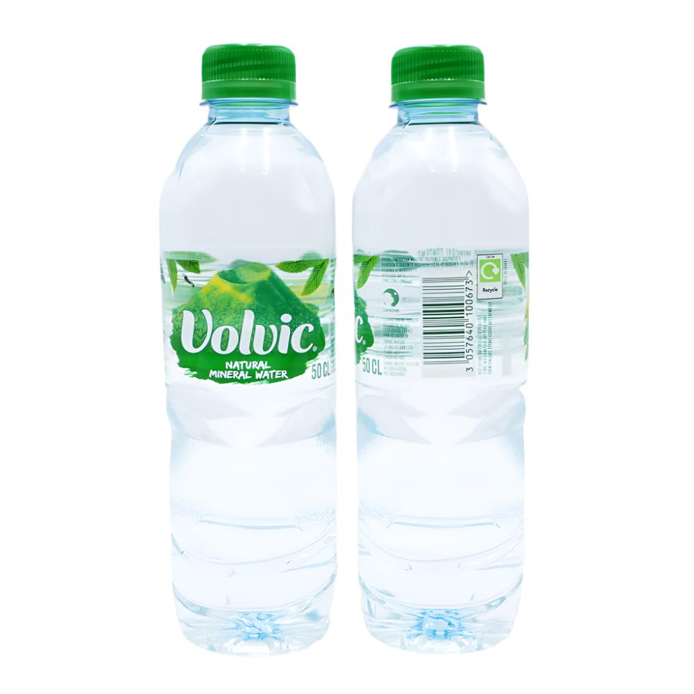 Volvic Natural Mineral Water 500ml | High Quality Beverage Product Online - Product Image Volvic Natural Mineral Water 500ml | High Quality Beverage Product Online - Product Image